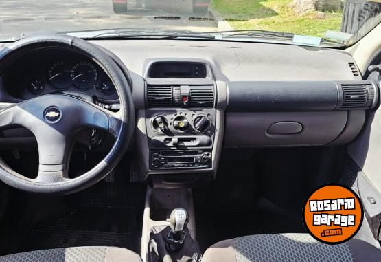 Autos - Chevrolet Classic LT Spirit 2012 2012 Nafta 175000Km - En Venta