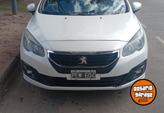 Autos - Peugeot 2015 2015 Nafta 240000Km - En Venta