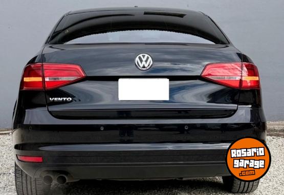 Autos - Volkswagen VENTO LUXURY 170HP 2.5 2015 Nafta 161000Km - En Venta