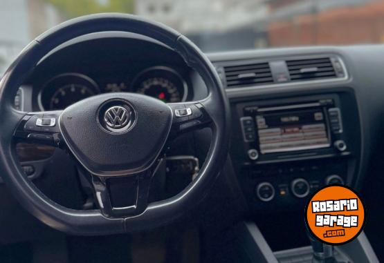 Autos - Volkswagen VENTO LUXURY 170HP 2.5 2015 Nafta 161000Km - En Venta