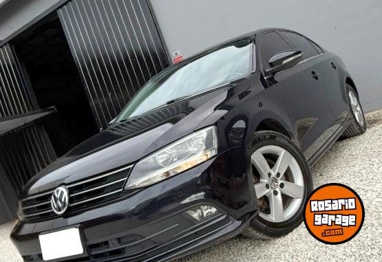 Autos - Volkswagen VENTO LUXURY 170HP 2.5 2015 Nafta 161000Km - En Venta