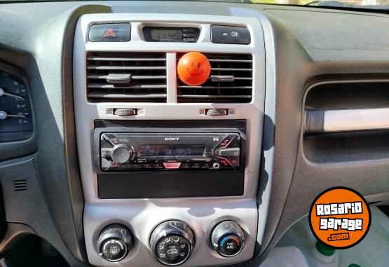 Camionetas - Kia Sportage 4x2 full 2008 Diesel 194000Km - En Venta