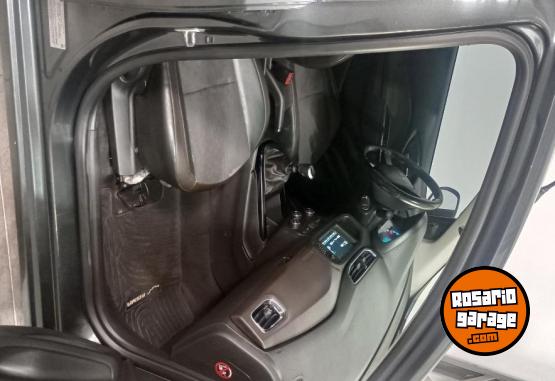 Autos - Chevrolet Prisma Ltz 1.4 2018 Nafta 116000Km - En Venta