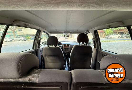 Autos - Volkswagen Fox 2014 Nafta 86600Km - En Venta