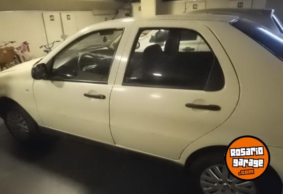 Autos - Fiat Siena 2011 GNC 315000Km - En Venta
