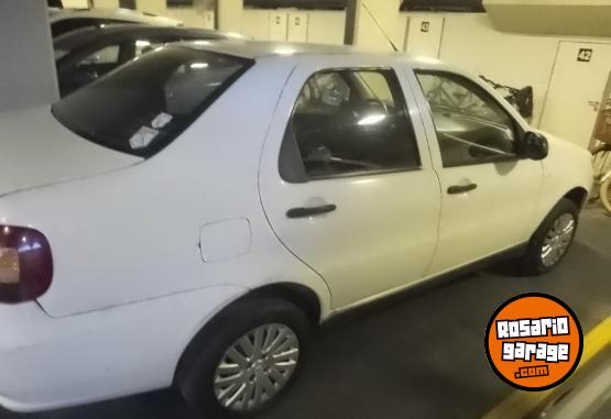 Autos - Fiat Siena 2011 GNC 315000Km - En Venta