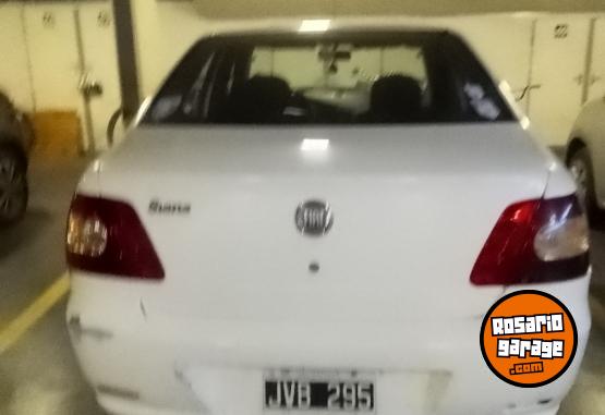 Autos - Fiat Siena 2011 GNC 315000Km - En Venta