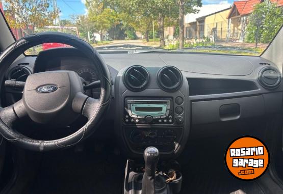 Autos - Ford Ka 2009 Nafta 140000Km - En Venta