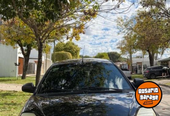 Autos - Ford Ka 2009 Nafta 140000Km - En Venta