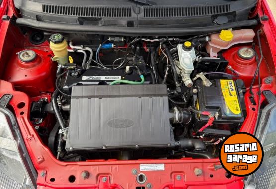 Autos - Ford KA PULSE 1.6 2013 Nafta 114700Km - En Venta