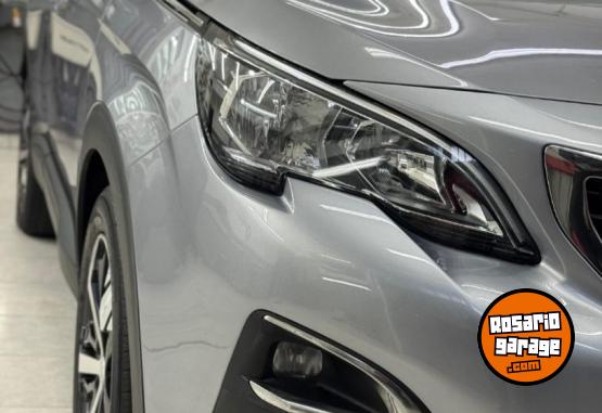 Autos - Peugeot 3008 1.6 Allure Thp 2018 Nafta 33000Km - En Venta