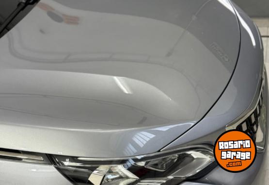 Autos - Peugeot 3008 1.6 Allure Thp 2018 Nafta 33000Km - En Venta