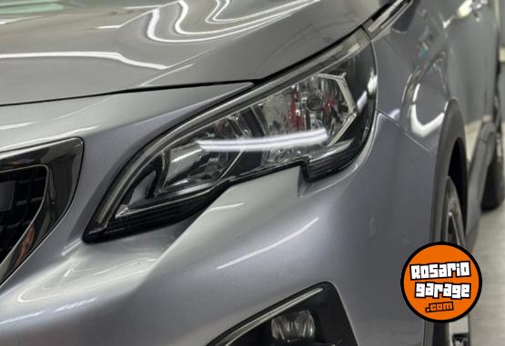 Autos - Peugeot 3008 1.6 Allure Thp 2018 Nafta 33000Km - En Venta