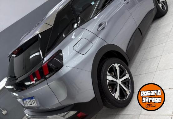 Autos - Peugeot 3008 1.6 Allure Thp 2018 Nafta 33000Km - En Venta