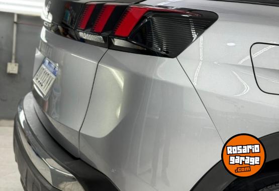 Autos - Peugeot 3008 1.6 Allure Thp 2018 Nafta 33000Km - En Venta