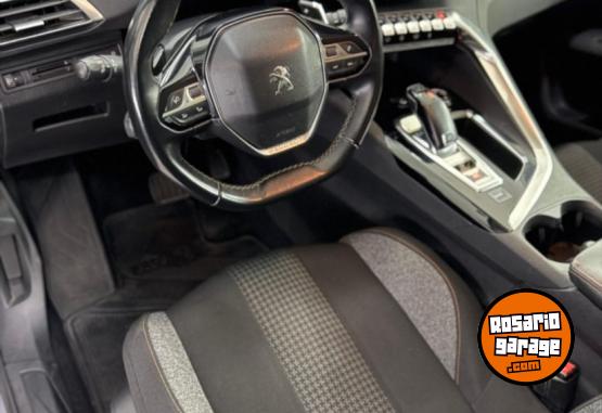 Autos - Peugeot 3008 1.6 Allure Thp 2018 Nafta 33000Km - En Venta