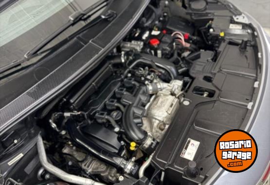 Autos - Peugeot 3008 1.6 Allure Thp 2018 Nafta 33000Km - En Venta