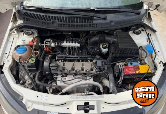 Autos - Volkswagen GOL TREND 2013 GNC 137000Km - En Venta