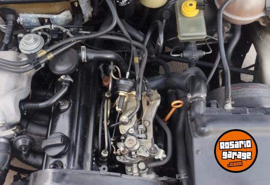 Autos - Volkswagen Gol 2004 Diesel 325Km - En Venta