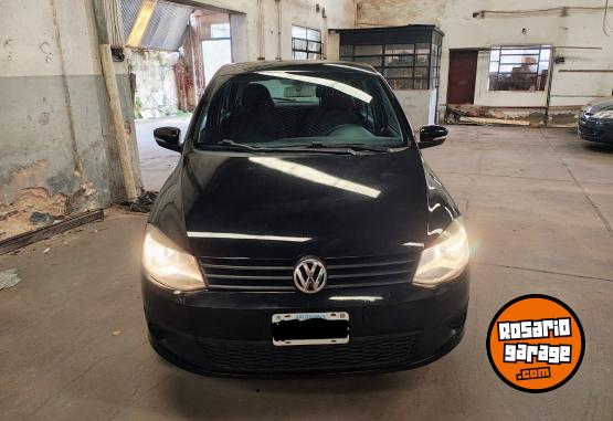 Autos - Volkswagen Fox 2012 Nafta 157000Km - En Venta
