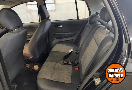Autos - Volkswagen Fox 2012 Nafta 157000Km - En Venta