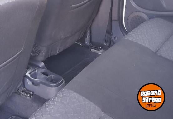 Autos - Renault Duster tech road 2014 GNC 196000Km - En Venta