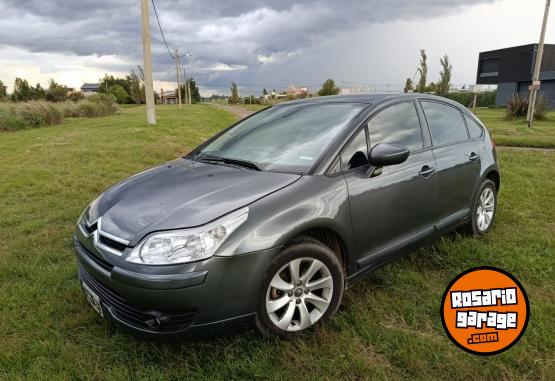 Autos - Citroen C4 2012 Nafta 150000Km - En Venta
