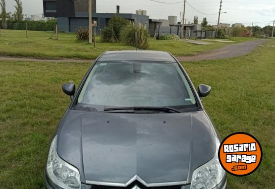 Autos - Citroen C4 2012 Nafta 150000Km - En Venta
