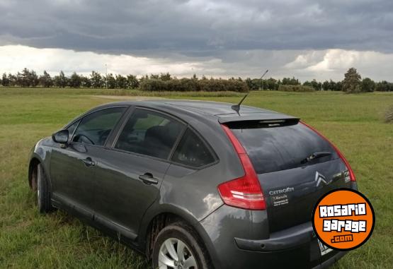 Autos - Citroen C4 2012 Nafta 150000Km - En Venta