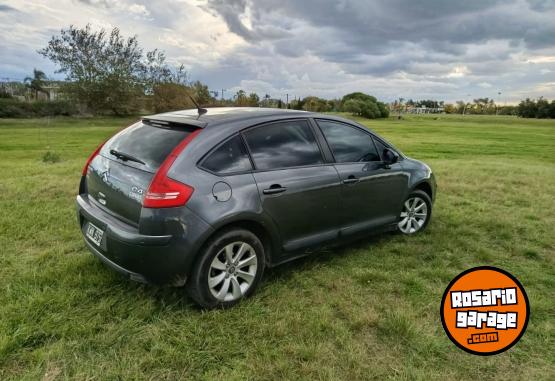 Autos - Citroen C4 2012 Nafta 150000Km - En Venta