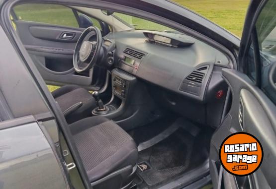 Autos - Citroen C4 2012 Nafta 150000Km - En Venta