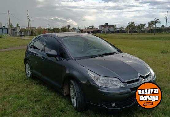 Autos - Citroen C4 2012 Nafta 150000Km - En Venta
