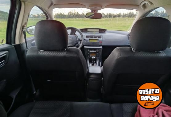 Autos - Citroen C4 2012 Nafta 150000Km - En Venta