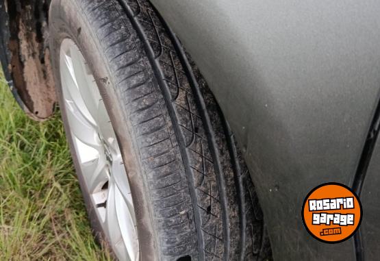 Autos - Citroen C4 2012 Nafta 150000Km - En Venta