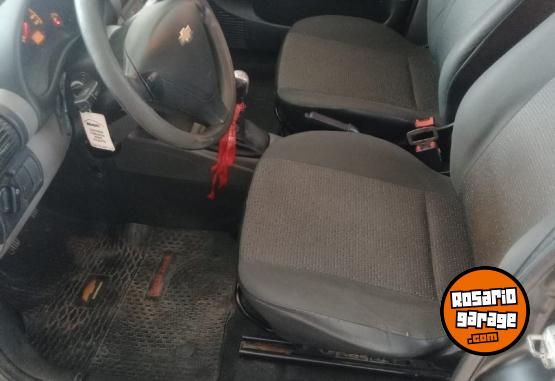 Autos - Chevrolet Classic 2014 Nafta 75000Km - En Venta