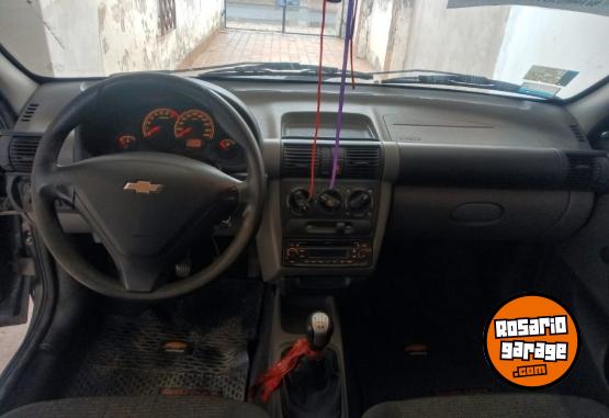 Autos - Chevrolet Classic 2014 Nafta 75000Km - En Venta