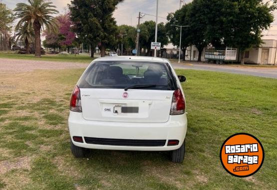 Autos - Fiat Fire 1.4 Pack Top 2016 Nafta 180000Km - En Venta