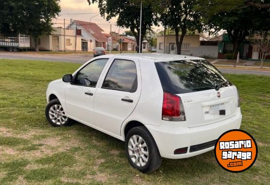 Autos - Fiat Fire 1.4 Pack Top 2016 Nafta 180000Km - En Venta