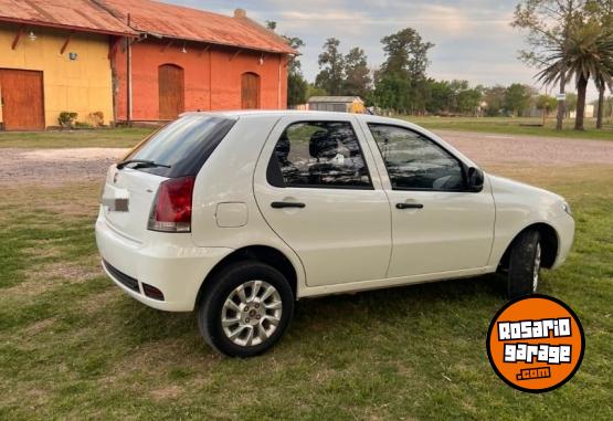 Autos - Fiat Fire 1.4 Pack Top 2016 Nafta 180000Km - En Venta