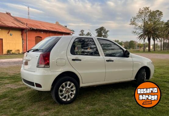 Autos - Fiat Fire 1.4 Pack Top 2016 Nafta 180000Km - En Venta