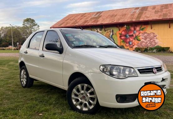 Autos - Fiat Fire 1.4 Pack Top 2016 Nafta 180000Km - En Venta
