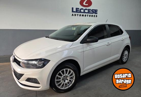 Autos - Volkswagen Polo 2022 Nafta 102000Km - En Venta