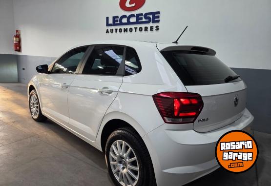 Autos - Volkswagen Polo 2022 Nafta 102000Km - En Venta