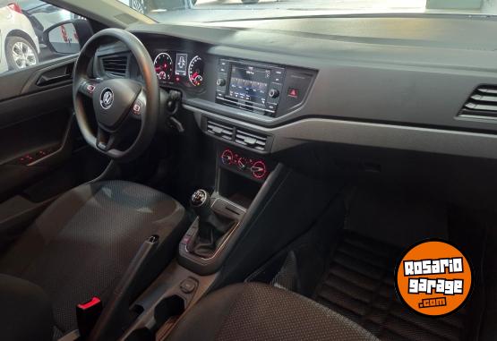 Autos - Volkswagen Polo 2022 Nafta 102000Km - En Venta