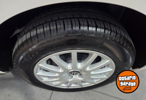 Autos - Volkswagen Polo 2022 Nafta 102000Km - En Venta