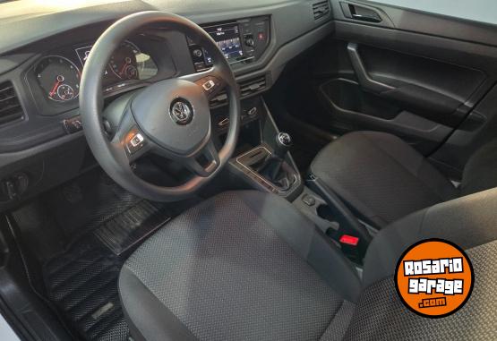 Autos - Volkswagen Polo 2022 Nafta 102000Km - En Venta