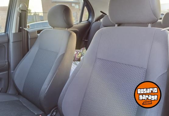 Autos - Volkswagen Gol Trend 1.6 2016 Nafta 120000Km - En Venta