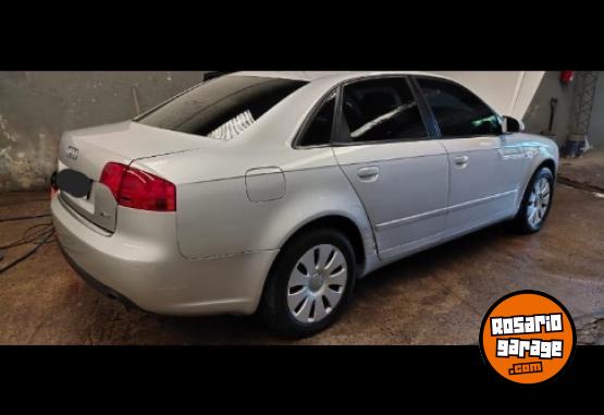 Autos - Audi A4 1.8 T 2005 Nafta 138000Km - En Venta