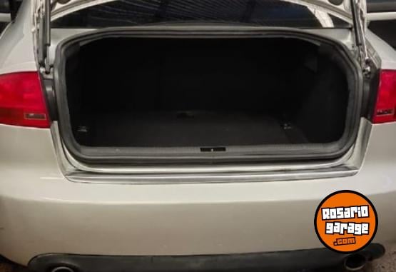 Autos - Audi A4 1.8 T 2005 Nafta 138000Km - En Venta