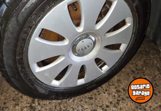 Autos - Audi A4 1.8 T 2005 Nafta 138000Km - En Venta